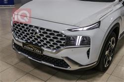 هیوندای سەنتافی